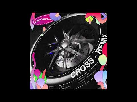 Zéro ODT - Cross (Myth Syzer ft Ateyaba & Lino) [Zéro ODT Remix]
