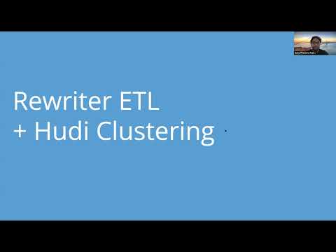 Apache Hudi meetup at Uber with talks from Disney, Walmart & Uber