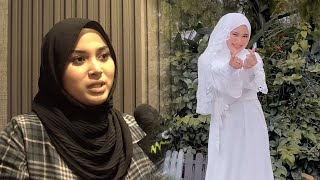 Download lagu βKucu Kucaβ cecah 14 juta tontonan... Peminat masih belum kenal Lia Aziz, apa punca? mp3 Download lagu βKucu Kucaβ cecah 14 juta tontonan... Peminat masih belum kenal Lia Aziz, apa punca? mp3