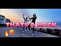 That S A Rack Lil Uzi Vert Official Dance Video Ft Darealjayy