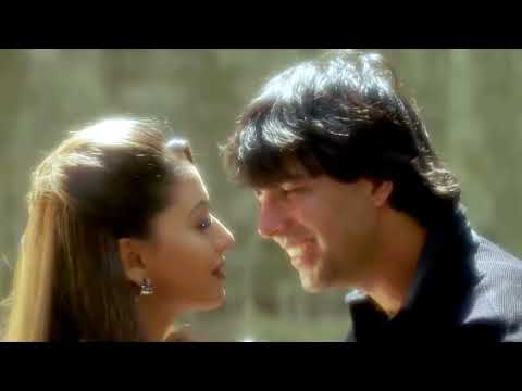 Mil Jaate Hain Jo Pyar Mein (💘Jhankar💘) Aarzoo 1999 - Kumar Sanu, Alka Yagnik