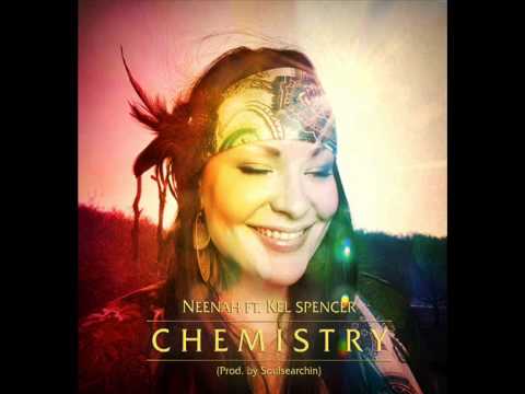 Neenah ft Kel Spencer - Chemistry (Prod. Soulsearchin)