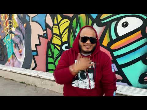 Kano La Esencia - En Su Presencia (Video Oficial)
