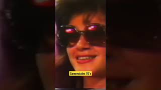 Comerciales Canal 13 años 70