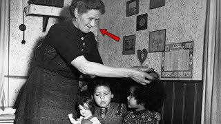 The Forgotten Children: Brown Babies of Occupied Germany After WWII