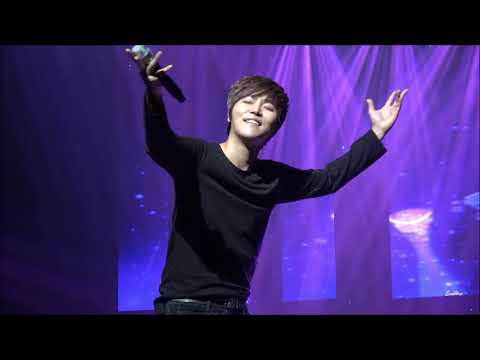 2016.12.6정동하 -멀어진다,내 사랑 내곁에 (음성 파워콘서트 )