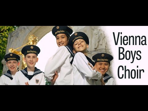 The Vienna Boys Choir at LeTourneau University  Belcher Center