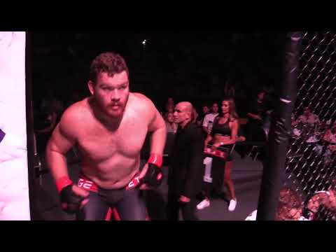 ETERNAL MMA 41 - 16 - TALA PEAU VS MARCUS CARNEY - MMA FIGHT VIDEO