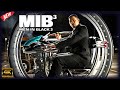 Hombres De Negro 3 2012 Película Completa En Español Will Smith Reseña Hechos Y Explicación