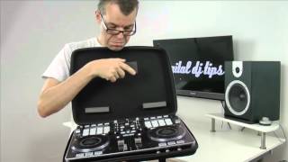 Video thumbnail for Magma CTRL Cases Review & Video by Digital DJ Tips