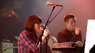 The Killers Ruby, Don&#39;t Take Your Love to Town Nashville