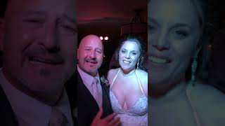 A Wedding Review
