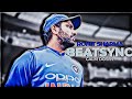 Rohit Sharma Status Calm Down Rohitsharma