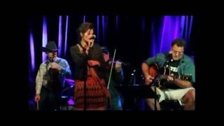 The Time Jumpers — Special Guest Amy Grant Singing You Don&#39;t Know Me