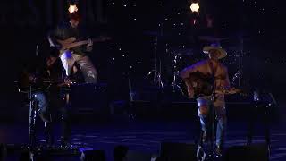 2026 01 31 Needtobreathe - Garden