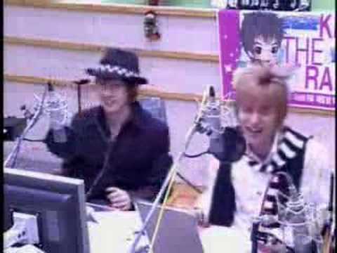 (Super Junior version) H.O.T Candy