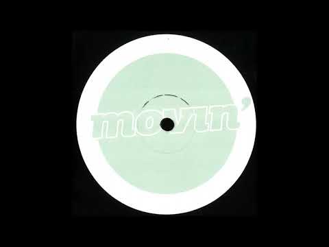 Direkt - Flipside [MVN004]