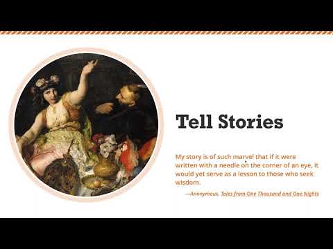 Creating a Presentation.   08  17  2020