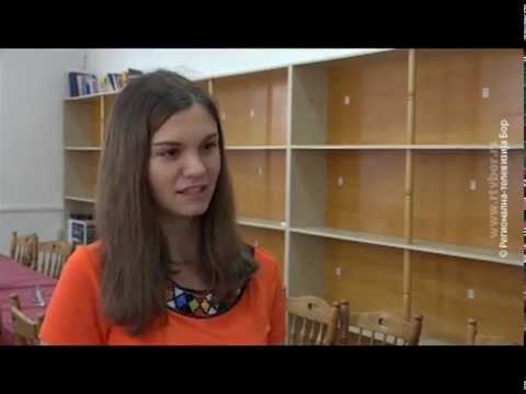 Nagrade najboljim učesnicima u Boljevcu, 26.septembar 2019. (RTV Bor)