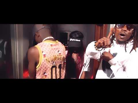 Martian x Gotham Company  Random Part 4