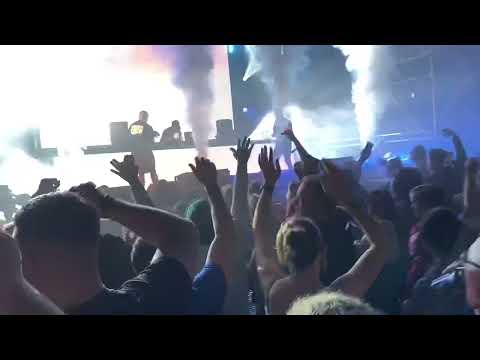 Jorg Schmid & Technikore - Solid Ground (Blackpool Clubland Live Weekender 2022)