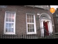 Tubridy Greet On The Street In ENNIS CO CLARE With Thanks To The Gathering Ireland 2013