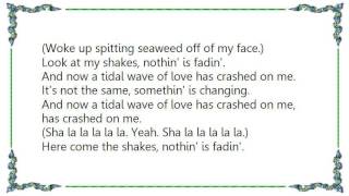 Diffuser - Tidal Lyrics