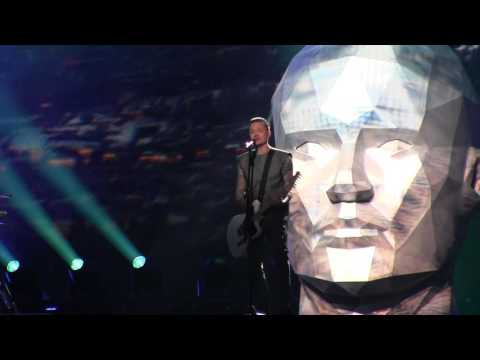 ESCKAZ in Kyiv: O.Torvald(Ukraine) 2nd Rehearsal Time