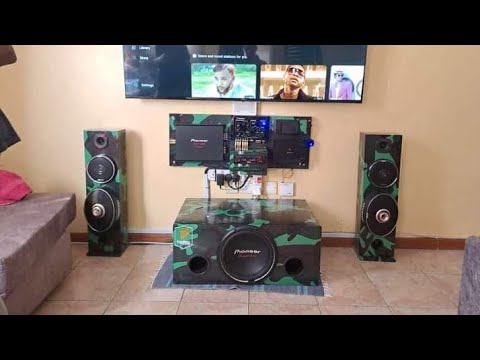 Brenda Fassie - Nomakanjani Remix(Chiefjoint And Phill SA Mastered Version)