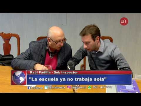 Jornadas de formación docente