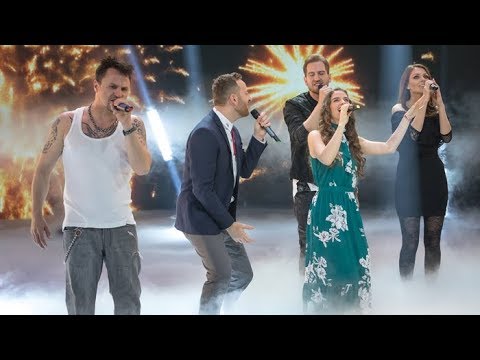 CHART SHOW Superstaristi - Kým vieš snívať