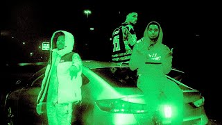 MENACE Music Video