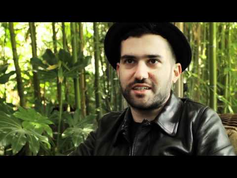 The Beat Junkies - For the Record Trailer