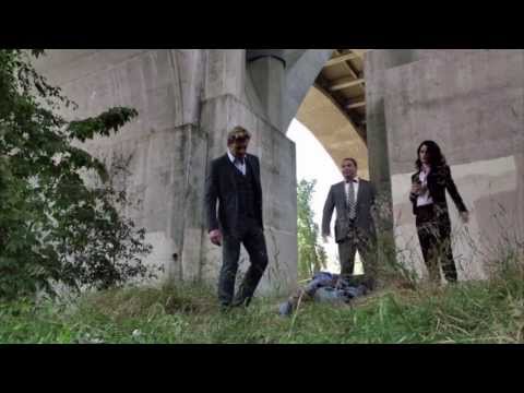 Jane, Lisbon, Simith opening scene - "I might have got him killed."