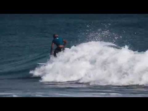 Quicksilver Pro 2015 Snapper Rocks Kelly Slater Vs. Jack Freestone