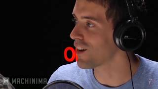 ARCHIVE: Radio Respawn - High Highs and Low Lows