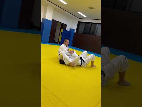 #judo #六郷道場 #judokids #感謝 #柔道 #fitness #japan #training #寝技#絞技
