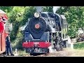 Glenbrook Vintage Railway Country Festival 4K