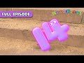 Being 3  Into The Teens Numberjacks DOUBLE Full Episodes