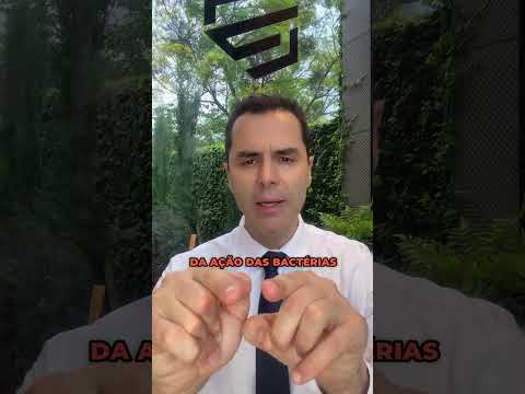 SE SEUS GASES FEDEM MUITO, ESTE VÍDEO É PARA VOCÊ!