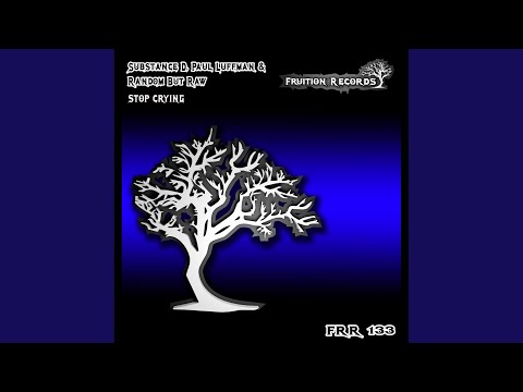 Stop Crying (Radio Edit)