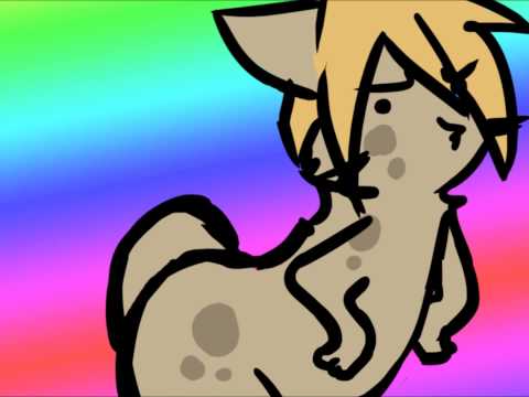 レオパードスターがシェイク (Leopardstar Shakes It)