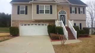 preview picture of video 'Homes For Rent-To-Own Atlanta Villa Rica Home 4BR/2.5BA by Atlanta Property Management'