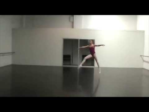 Heidi Freeman   YAGP Audition 2014