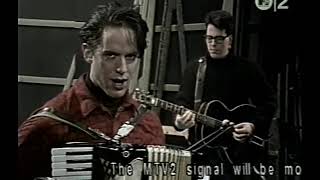 They Might Be Giants - Particle Man
