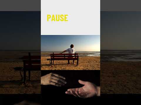 I Am Busier Than You — featured video