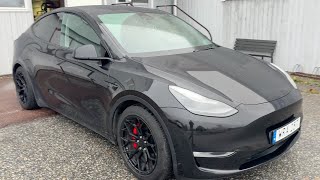 Tesla MODEL Y car for sale - Image 4 | Autoline SG Tesla MODEL Y car | Image 4 - Autoline