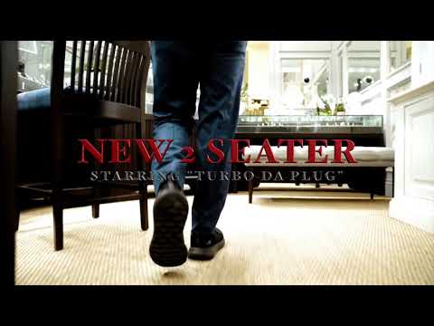 Turbo Da Plug ‘’2 Seater’’ (Music Video 2020)