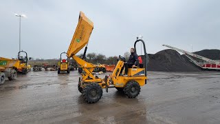 بلدوزر Thwaites Alldrive | صورة 4 - Machineryline