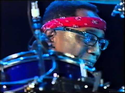 Rypdal - Bailey - Cobham @ Jazzfestival Viersen 1994 - Part2